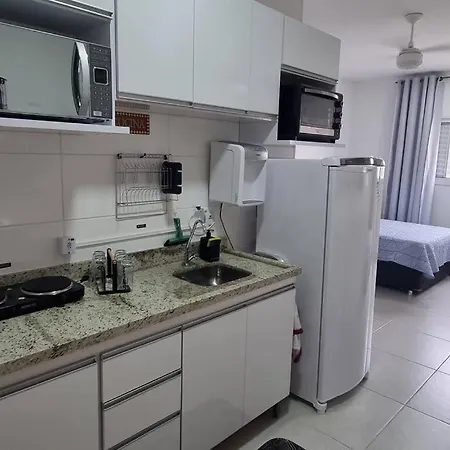 Aconchegante Studio No Condominio Da Fe Cachoeira Paulista Exterior photo