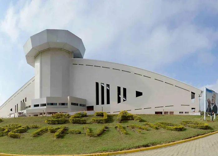 Aconchegante Studio No Condominio Da Fe