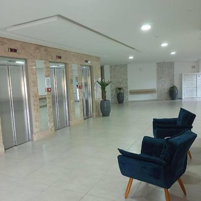 Apartment Aconchegante No Da Fe *