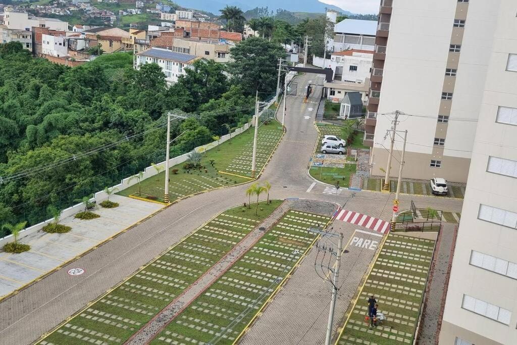 Aconchegante No Da Fe * Cachoeira Paulista