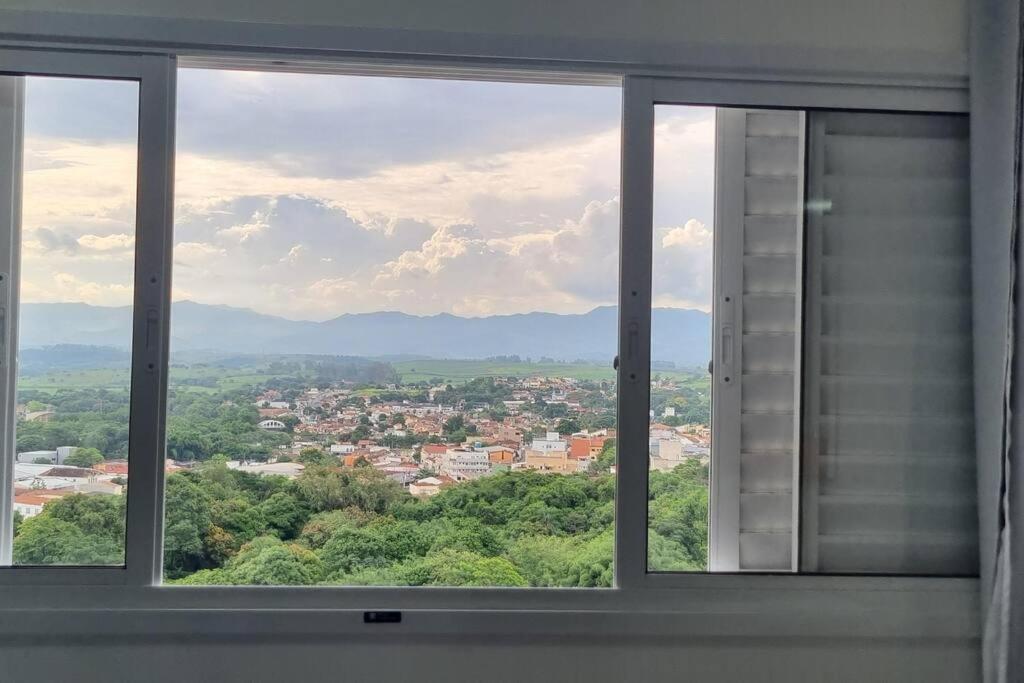 Aconchegante No Da Fe Apartment